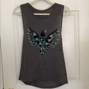 Sevenly tank top